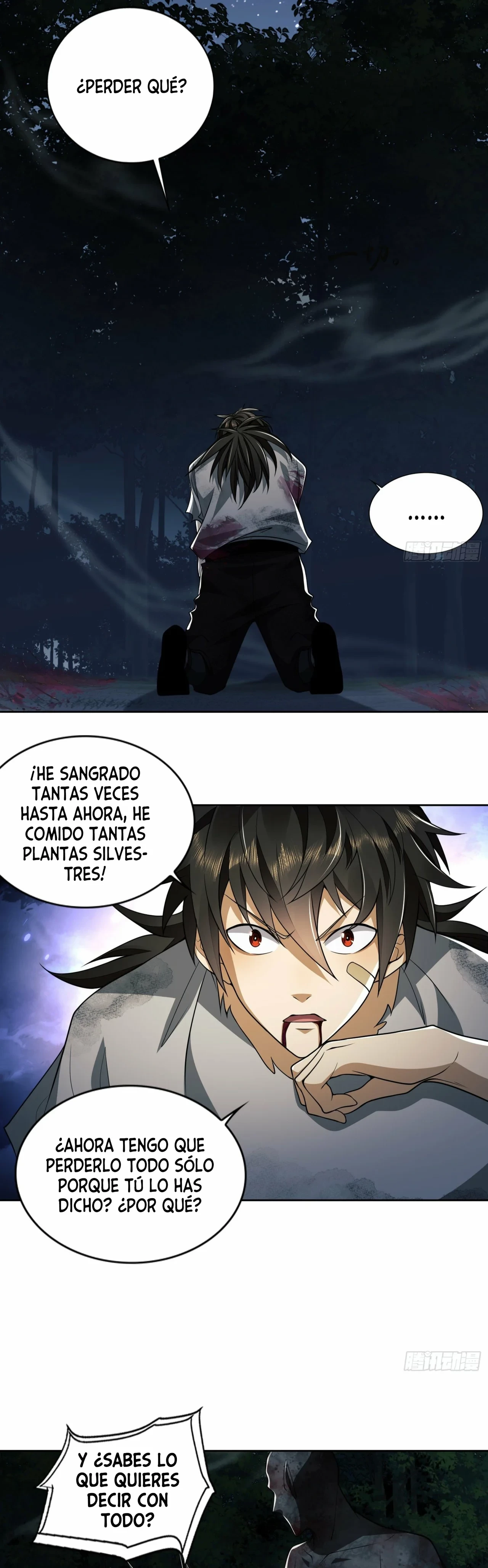 Primera secuencia > Capitulo 45 > Page 201